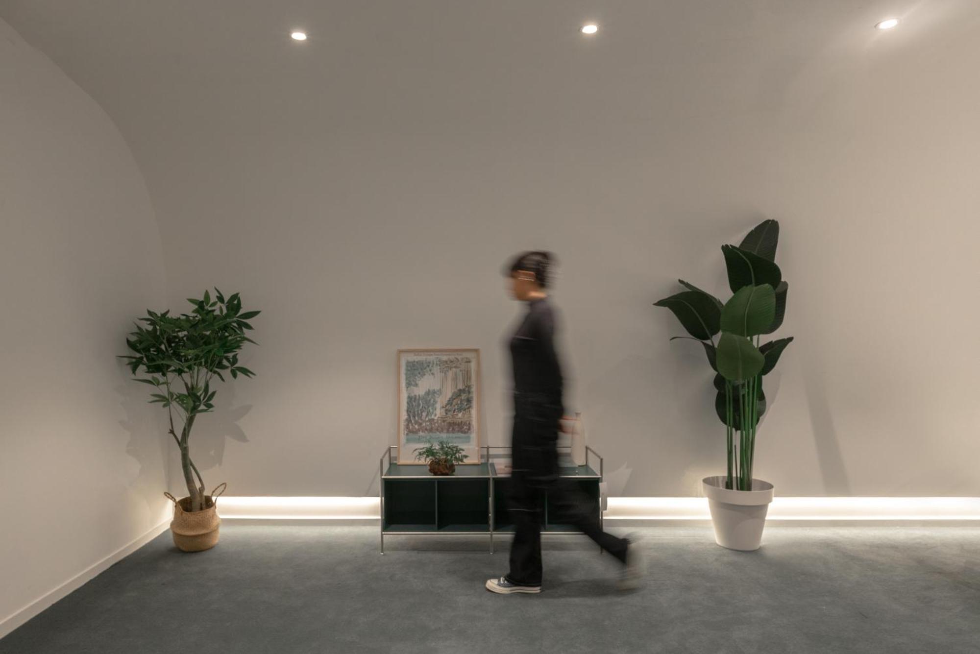 Aank Hotel Hongdae 首爾 外观 照片